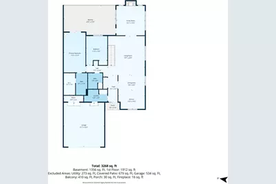 295 Orchard Court, Howard Lake, MN 55349 - Photo 44