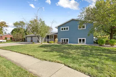 1552 Nottingham Drive, North Mankato, MN 56003 - Photo 2