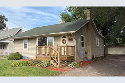 7567 Central Avenue NE, Fridley, MN 55432 - Photo 1