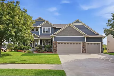 4421 118th Avenue NE, Blaine, MN 55449 - Photo 1