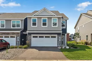 12536 Guadalcanal Circle NE, Blaine, MN 55449 - Photo 1