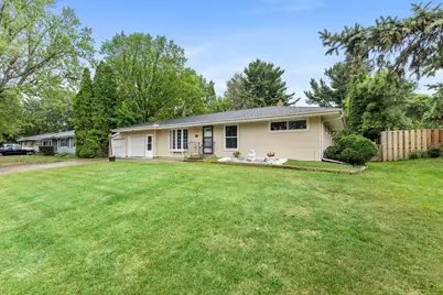 3907 Lakewood Avenue, White Bear Lake, MN 55110 - Photo 2