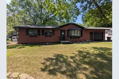 518 Sunrise Avenue, Paynesville, MN 56362 - Photo 1
