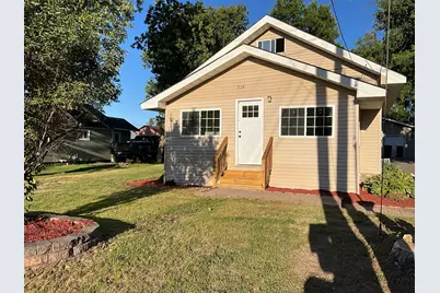216 6th Street NE, Long Prairie, MN 56347 - Photo 1