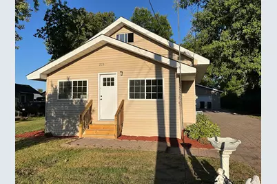 216 6th Street NE, Long Prairie, MN 56347 - Photo 32