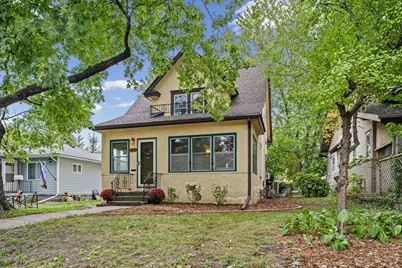 2017 22nd Avenue NE, Minneapolis, MN 55418 - Photo 2