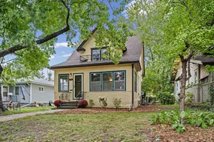2017 22nd Ave NE, Minneapolis, MN 55418 - Photo 2