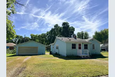 168 E Park Street, Cottonwood, MN 56229 - Photo 1