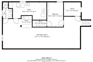 7158 Upper 139th St W, Apple Valley, MN 55124 - Photo 44