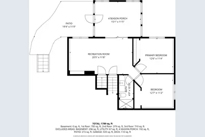 21990 Finley Court N, Forest Lake, MN 55025 - Photo 48