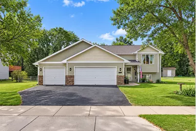 11182 Woods Edge Avenue, Becker, MN 55308 - Photo 1