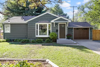 3904 Brunswick Avenue S, Saint Louis Park, MN 55416 - Photo 1
