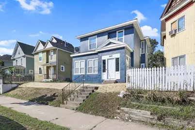 2620 Bloomington Avenue, Minneapolis, MN 55407 - Photo 2
