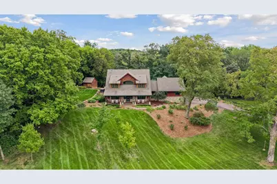 7780 Erick Street, Greenfield, MN 55357 - Photo 1