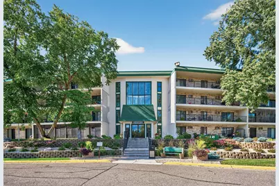 10501 Cedar Lake Road #318, Minnetonka, MN 55305 - Photo 1