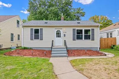 2708 Webster Avenue S, Saint Louis Park, MN 55416 - Photo 1