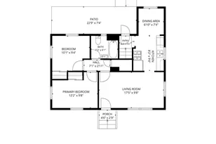 2708 Webster Ave S, Saint Louis Park, MN 55416 - Photo 30