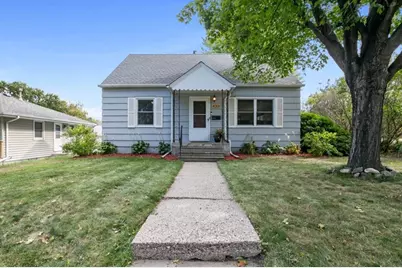 4301 Madison Street NE, Columbia Heights, MN 55421 - Photo 1