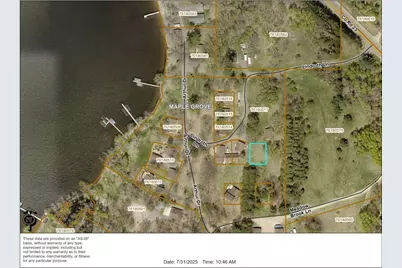Lot 10 Lindroth Drive, Brainerd, MN 56401 - Photo 6