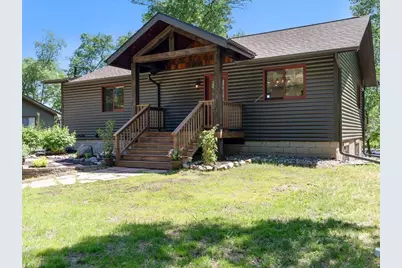 11553 Milinda Shores Road, Crosslake, MN 56442 - Photo 1