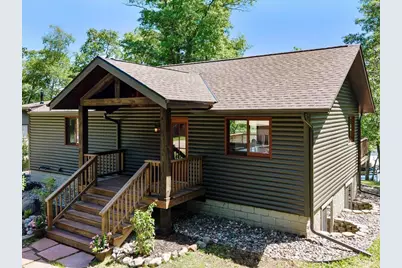 11553 Milinda Shores Road, Crosslake, MN 56442 - Photo 4