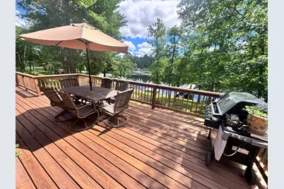 11553 Milinda Shores Road, Crosslake, MN 56442 - Photo 10