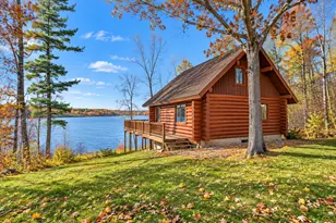 6122 Camp Fish Rd NW, Akeley, MN 56433 - Photo 1