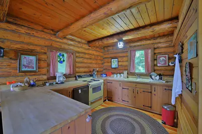 6122 Camp Fish Road NW, Akeley, MN 56433 - Photo 4