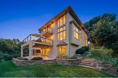 3143 Lafayette Ridge Road, Minnetonka Beach, MN 55391 - Photo 8