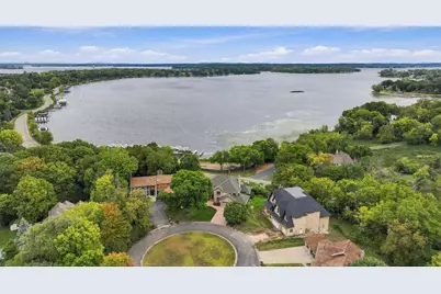 3143 Lafayette Ridge Road, Minnetonka Beach, MN 55391 - Photo 2