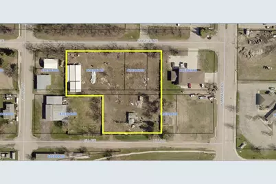 0 College Avenue, Crookston, MN 56716 - Photo 2