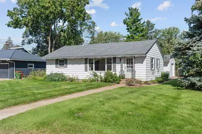 483 Manor Drive NE, Spring Lake Park, MN 55432 - Photo 1