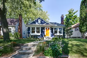 2151 Eleanor Ave, Saint Paul, MN 55116 - Photo 1