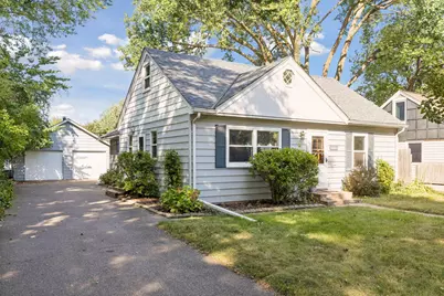 4756 Heights Drive, Columbia Heights, MN 55421 - Photo 2
