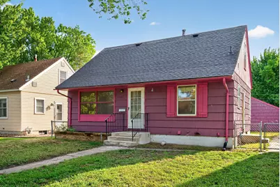 5242 James Avenue N, Minneapolis, MN 55430 - Photo 2