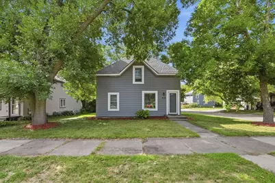 201 Cottage Grove Avenue, Foley, MN 56329 - Photo 1