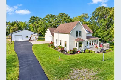 1366 W Winona Road SW, Alexandria, MN 56308 - Photo 4