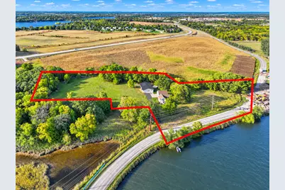 1366 W Winona Road SW, Alexandria, MN 56308 - Photo 2