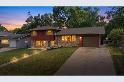 1531 15th Street NW, New Brighton, MN 55112 - Photo 1