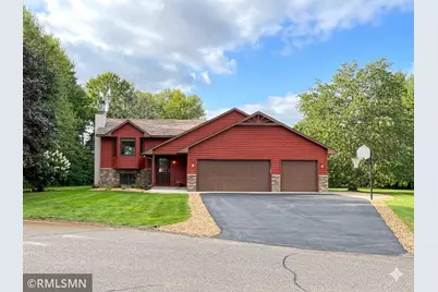16110 Davenport Street NE, Ham Lake, MN 55304 - Photo 1