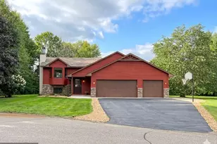 16110 Davenport St NE, Ham Lake, MN 55304 - Photo 1