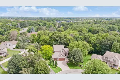 12213 Kenyon Court NE, Blaine, MN 55449 - Photo 34