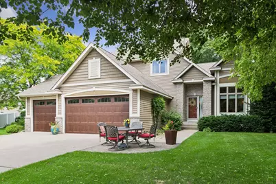 12213 Kenyon Court NE, Blaine, MN 55449 - Photo 2
