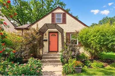 5336 Hiawatha Lane, Minneapolis, MN 55417 - Photo 2