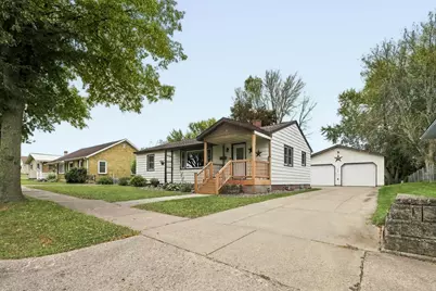 914 21st Avenue, Bloomer, WI 54724 - Photo 30