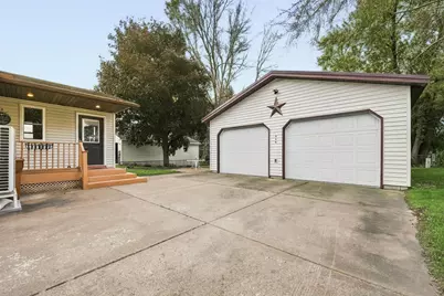 914 21st Avenue, Bloomer, WI 54724 - Photo 2
