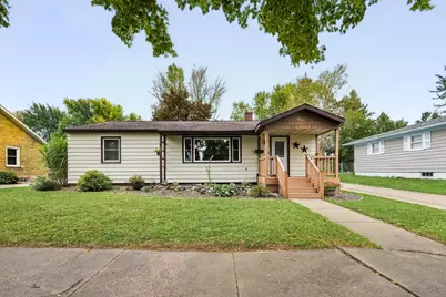 914 21st Avenue, Bloomer, WI 54724 - Photo 1