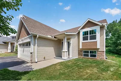 12435 Midway Circle NE, Blaine, MN 55449 - Photo 4