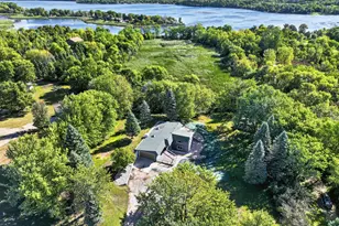 5149 W Mill Lake Rd SW, Farwell, MN 56327 - Photo 1
