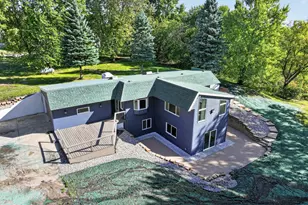 5149 W Mill Lake Rd SW, Farwell, MN 56327 - Photo 1